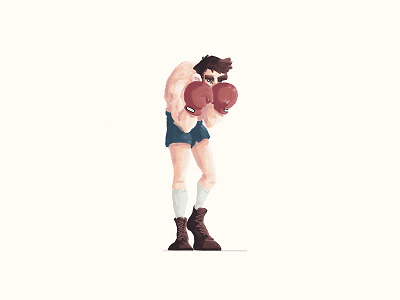 Boxer