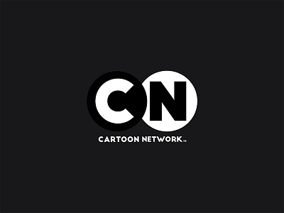 Cartoon Network Re-Brand Logo