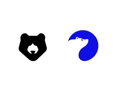 Bear Logos