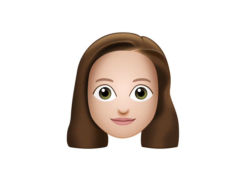 Eva 3d apple emoji emoji set face fun illustration portait sideproject skeumorphic smile