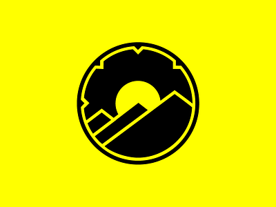 Terrain logo