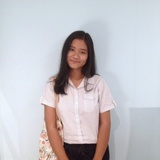 Teresa Prima Tangis Pertiwi
