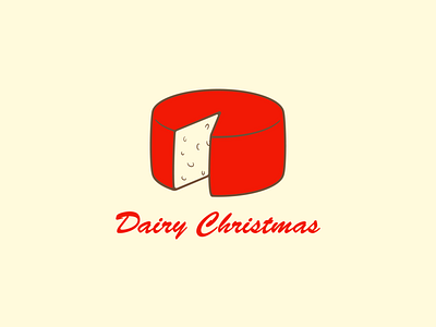 The Christmas Cheese