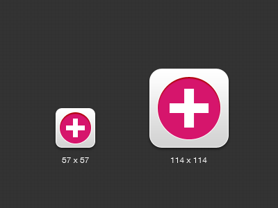 Gimme Bar App Icons