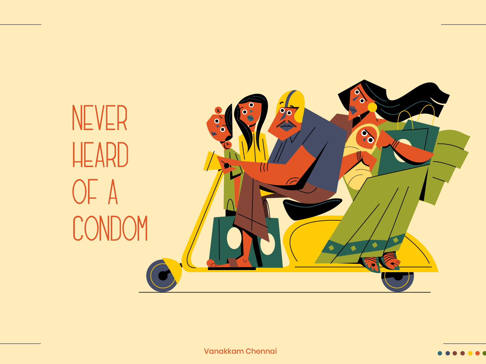 Nope Never By Danny Jose On Dribbble