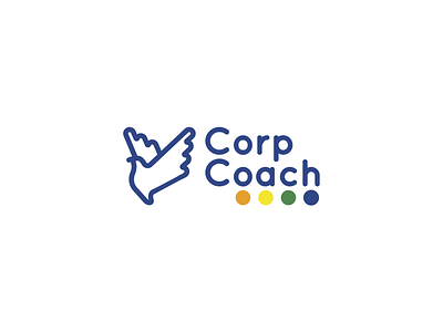 Corporate Coaching Branding