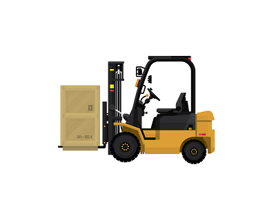 Fork Lift