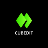 CUBEDIT