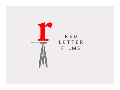 Film Company Logo