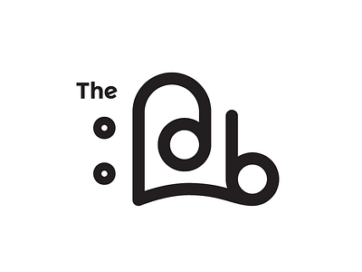 The Lab logo music
