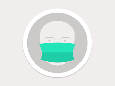 Sinister Dentist Icon