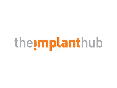 Implant Logo logo