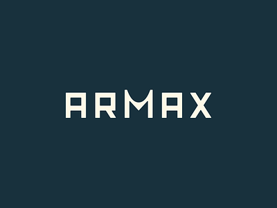 Armax Logotype