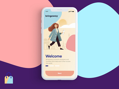 Travel App