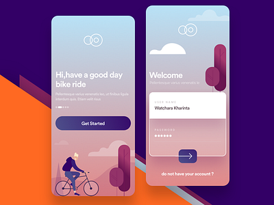 Bike App