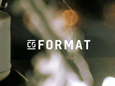 COFORMAT Logo