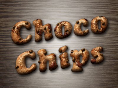 Choco Chips