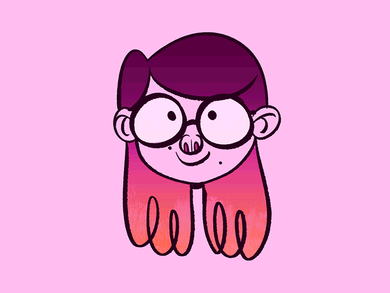 Braceeees by Ioana Şopov on Dribbble