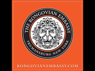 Rongo Redux 2014 qcassetti rongo rongovian embassy trumansburg