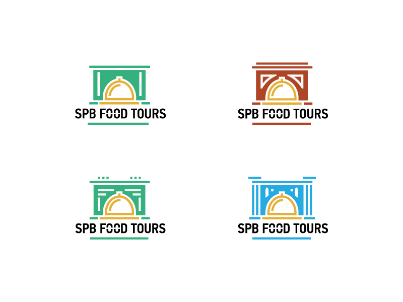 SPB by Taras on Dribbble