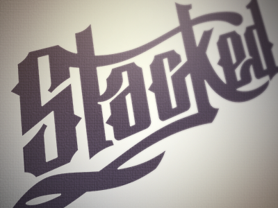 Stacked Logo logo