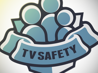 Revised Safety Icon