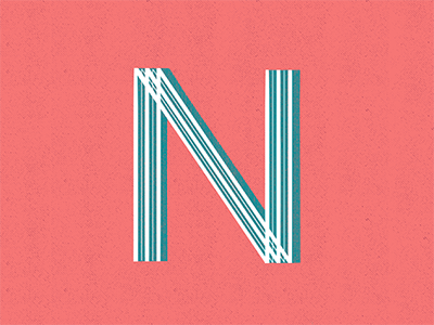 N