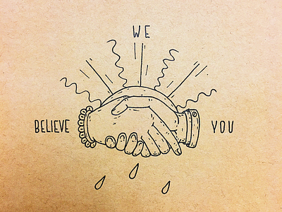 We Believe You music rainn tattoo