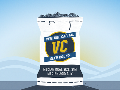 VC Seed Round