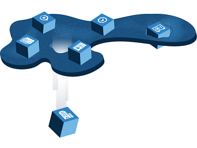 Data Universe api collaboration data data feed finance fintech private equity private markets vc venture capital