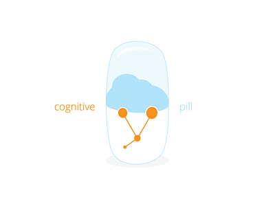 Cognitive Pill