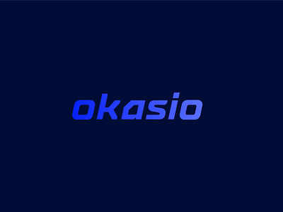 Okasio Logo