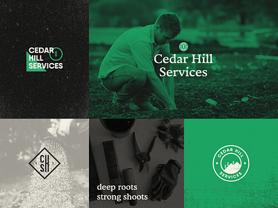 Cedar Hill Services