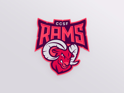 CCSF Rams