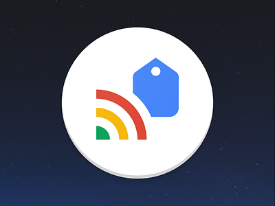 App icon for a Google product app icon google icon design product design ui design visual design