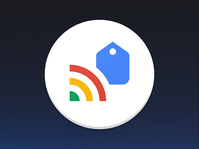 App icon for a Google product