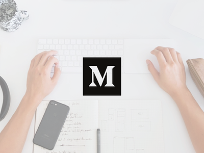 We're on Medium! blog medium post writing
