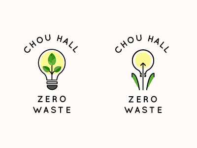 Chou Hall - Zero Waste