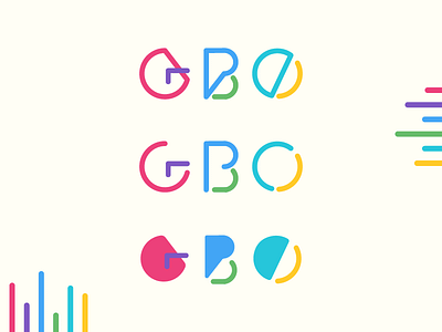 GBO Logos