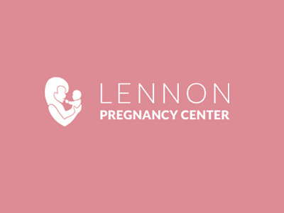 Lennon Center Website babies pink ui website wordpress