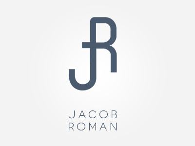 Personal Logo brand identity logo personal