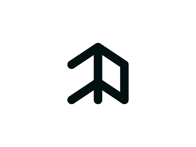 JAP | Jubel Art Project art brand design fresh graphic design identity logo mark minimal project symbol vector
