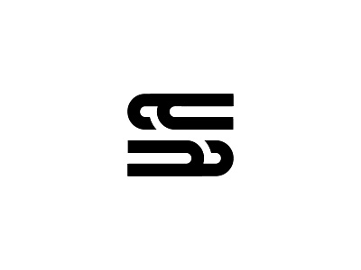 S Monogram