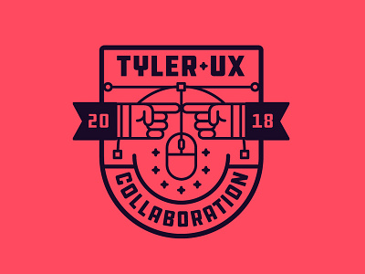 UX Collaboration Logo