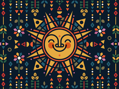 Modern Folk Sun