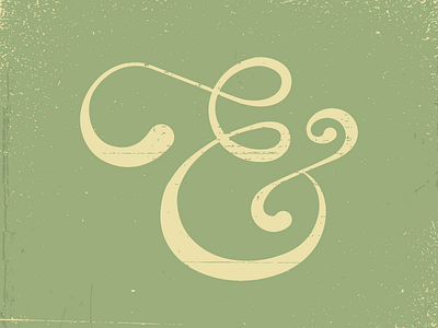 Ampersand 5/365