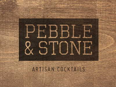 Pebble & Stone