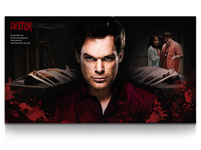 Dexter