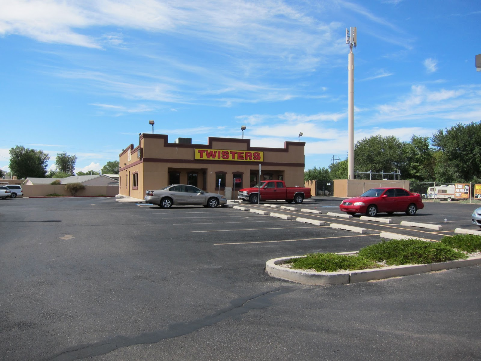 Pollos site blue
