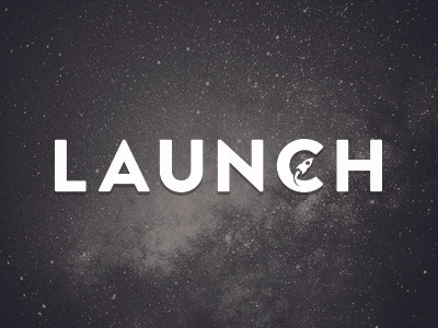 Launch Logo